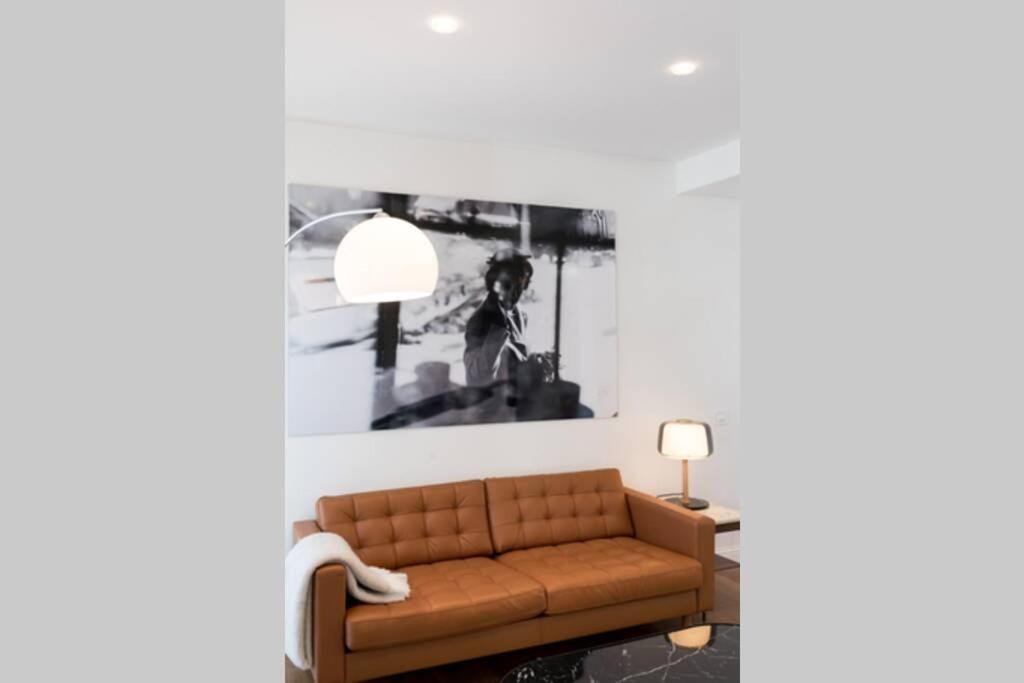 El Vitalicio Penthouse: Exclusividad En El Centro Santa Cruz de Tenerife Dış mekan fotoğraf