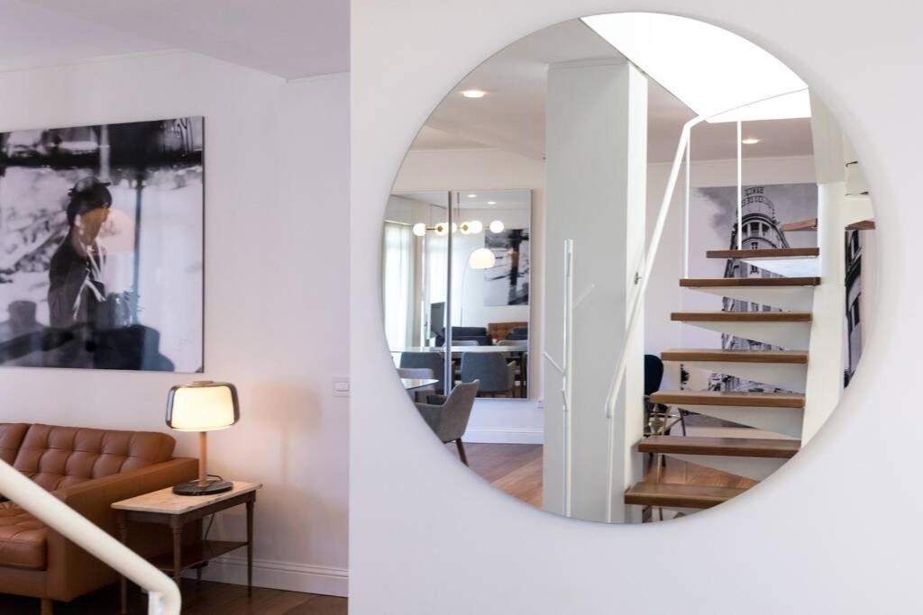 El Vitalicio Penthouse: Exclusividad En El Centro Santa Cruz de Tenerife Dış mekan fotoğraf