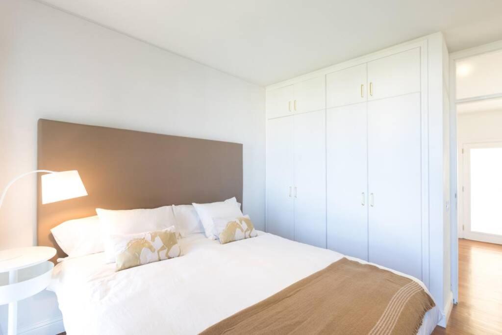 El Vitalicio Penthouse: Exclusividad En El Centro Santa Cruz de Tenerife Dış mekan fotoğraf