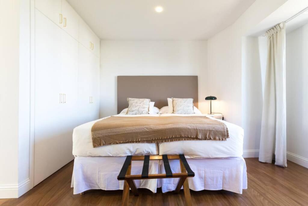 El Vitalicio Penthouse: Exclusividad En El Centro Santa Cruz de Tenerife Dış mekan fotoğraf
