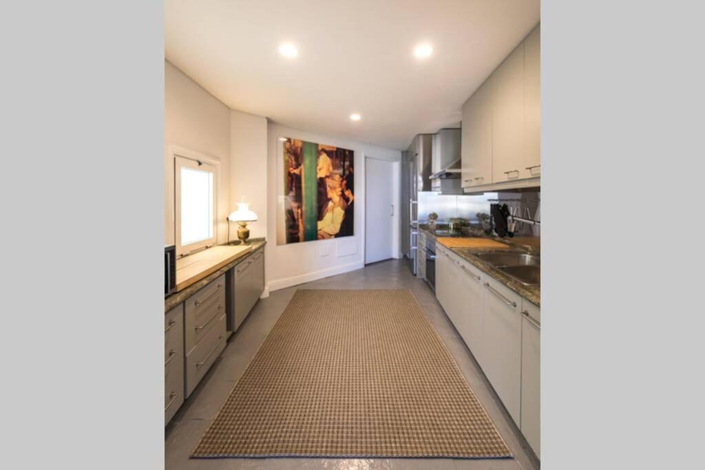 El Vitalicio Penthouse: Exclusividad En El Centro Santa Cruz de Tenerife Dış mekan fotoğraf