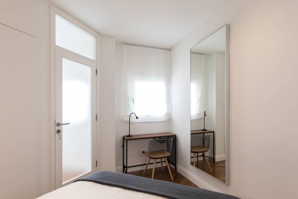 El Vitalicio Penthouse: Exclusividad En El Centro Santa Cruz de Tenerife Dış mekan fotoğraf